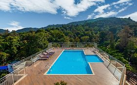 Sterling Thekkady